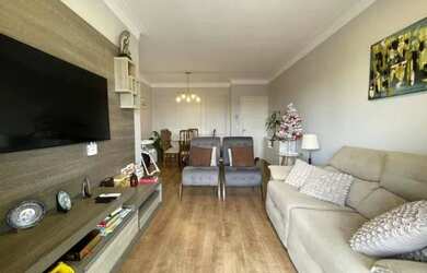 Imagem 2: Apartamento - Monte Castelo - Ed.Verona