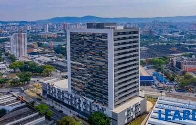 Imagem 6: CONJ. COMERCIAL - BARRA FUNDA - SP