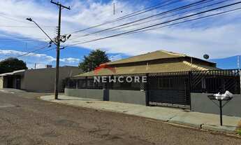 Imagem 2: Casa em Rua Fernando Ciríaco Dias - Conjunto Habitacional Alexandre Urbanas - Londrina/PR