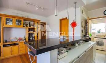 Imagem 6: Apartamento de 3 dormitórios, 1 suíte e 2 vagas no bairro Jardim Lindóia!