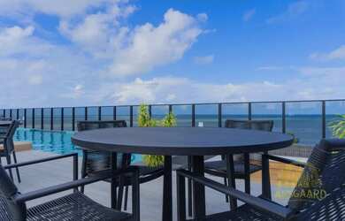 Imagem 4: Excelente OPORTUNIDADE! Flat Garden ALTO PADRÃO à VENDA com 29,50m² no melhor do JARDIM OC