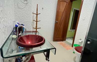 Imagem 6: EXCELENTE OPORTUNIDADE DE INVESTIMENTO - PRÉDIO COM 6 APARTAMENTOS