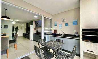 Imagem 4: Apartamento a venda na Praia do Tenório com 2 suítes em Ubatuba