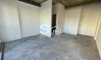 Imagem 5: Sala à venda, 37 m² por RS 365.000,00 - Vila Baeta Neves - São Bernardo do Campo-SP