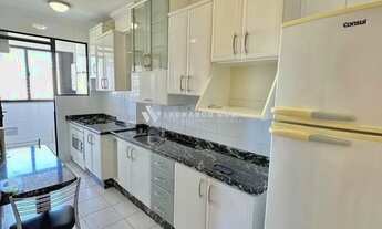 Imagem 4: Apartamento semi mobiliado 3 dormitórios sendo 1 suite no Korasol - São José