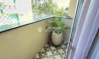 Imagem 4: APARTAMENTO A VENDA 3 QUARTOS 124m² 3 QUARTOS CHÁCARA INGLESA - SÃO BERNARDO DO CAMPO