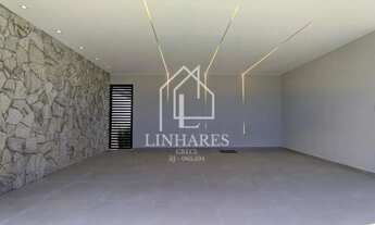 Imagem 5: Casa de alto padrão no Alphaville 1 3 suítes e piscina