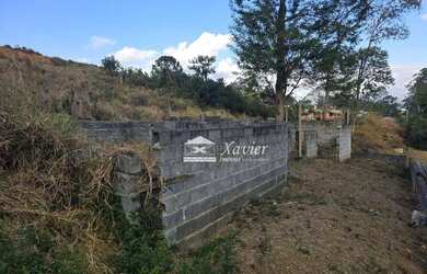 Imagem 2: Terreno à venda, 400 m² por R$ 150.000,00 - Condomínio Clube dos Oficiais da Polícia Milit