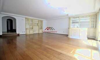 Imagem 5: Aluguel Apartamento 4 Dormitórios - 320 m² Jardim Paulista