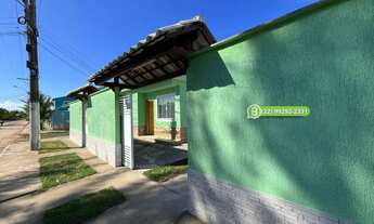 Imagem 4: Imóvel para venda com 70 metros quadrados com 2 quartos em Samburá (Tamoios) - Cabo Frio