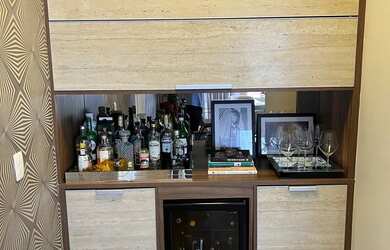 Imagem 4: Duplex para venda com 250 metros quadrados com 4 quartos em Vila Nova Socorro - Mogi das C