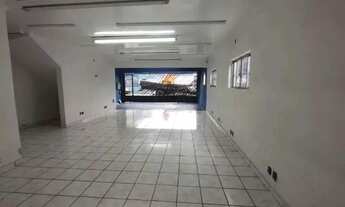 Imagem 5: Sobrado Residencial/Comercial à Venda, Vila Alzira, Santo André