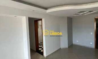 Imagem: Apartamento com 3 dormitórios, 77 m²