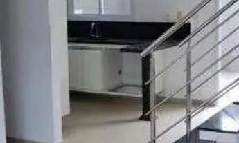 Imagem 4: Sobrado com 2 dormitórios para alugar, 85 m² por R$ 3.385/mês - Jardim Uirá - São José dos