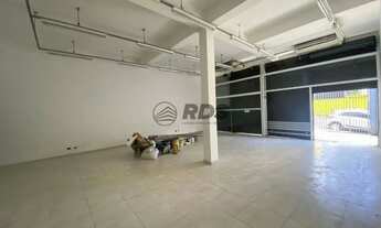 Imagem: Prédio Comercial