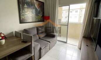 Imagem 3: Apartamento com 2 dormitórios à venda, 49 m² por R$ 340.000,00 - Cidade Nova - Itajaí/SC