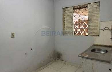 Imagem 4: Casa de 1 Quarto QSE 6