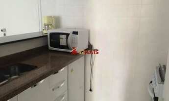 Imagem 6: Flat com ótimo preço no bairro Jardins. Confira!