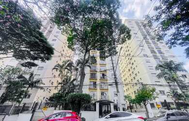 Imagem 3: Apartamento para venda em Cambuci com 1 quarto , 56m²