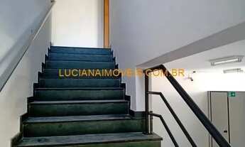 Imagem 6: 10105- Imóvel para aluguel possui 600 metros quadrados com 8 quartos em Vila Romana - São