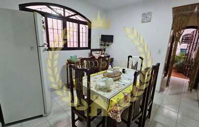 Imagem 7: Sobrado Geminado à Venda e Locação