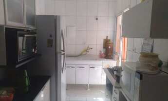 Imagem 6: Apartamento em Rua João Luso - Vila Tibiriçá - Santo André/SP