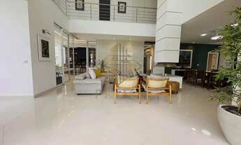 Imagem 3: Casa em Condomínio para Locação em Guarujá, Jardim Acapulco, 5 dormitórios, 5 suítes, 7 ba