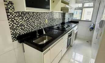 Imagem 3: APARTAMENTO 2 QUARTOS COM SUITE PORTEIRA FECHADA NO VISTA DE LARANJEIRAS