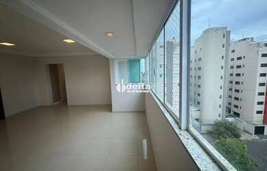 Imagem 3: Apartamento disponível para locação no bairro Saraiva em Uberlândia-MG