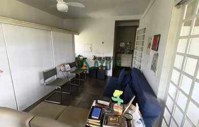 Imagem 7: Imóvel com 02 quartos na região oeste de Londrina