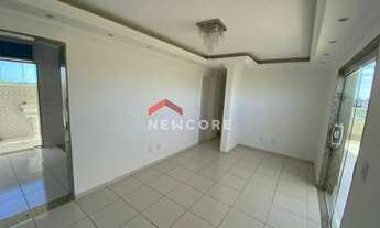 Imagem 2: Cobertura em Rua Prefeito Edgard Machado - Parque Leopoldina - Campos dos Goytacazes/RJ