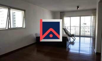 Imagem 3: Venda Apartamento 2 Dormitórios - 135 m² Perdizes