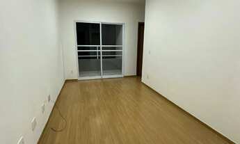 Imagem 4: Apartamento condomínio fechado