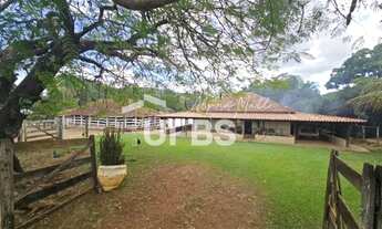 Imagem 4: Fazenda em Campo Limpo de Goiás - Anápolis
