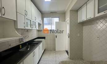 Imagem 5: Apartamento de 03 quartos com suíte e 02 vagas de garagem no bairro Sagrada Família, regiã