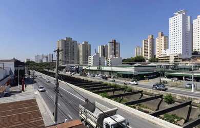 Imagem: Galpão comercial para venda em Vila Arcádia