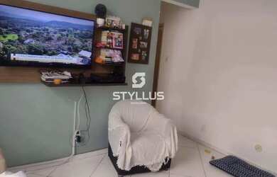 Imagem 3: Engenho Novo Apartamento com 2 dormitórios