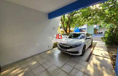 Imagem 2: Casa Duplex no Residencial EFHRAIM com 3 Qts sendo 1 Suíte Ampla/ 02 Vagas