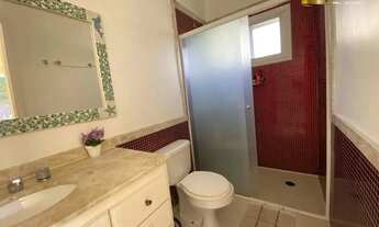 Imagem 7: Casa de condomínio disponível para venda e locação em Juquehy