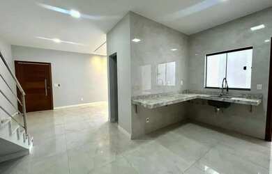 Imagem 6: Excelente casa duplex 3 quartos com suíte em Colina de Laranjeiras Avenida Braúna, 1 - C