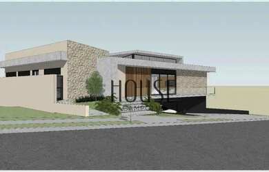 Imagem 3: Casa à venda em condomínio residencial em Sorocaba | 221m² em Ibiti Royal Park