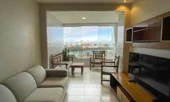 Imagem 4: Apartamento a venda em Barro Vermelho frente, duas vagas, proximo praia do canto