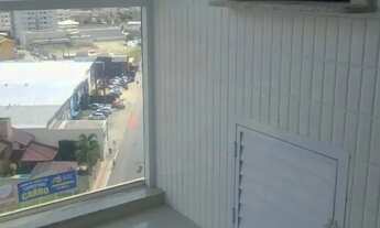 Imagem 5: Apartamento com 2 Dormitórios, sendo 1 Suíte, no bairro Dom Bosco, em Itajaí/SC