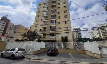 Imagem: Apartamento de leilão em AGUA FRIA / SAO