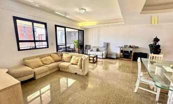 Imagem 7: Apartamento com 3 dormitórios à venda, 145 m² por R$ 680.000,00 - Cocó - Fortaleza/CE