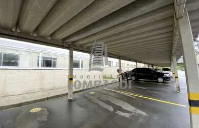 Imagem 7: Seu novo lar no Pinheirinho te espera