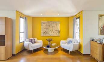 Imagem 7: Venda Apartamento 4 Dormitórios - 180 m² Campo Belo