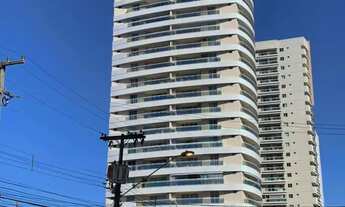 Imagem: Ed San Telmo Residence 3 suítes - 2 vgs