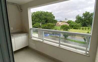 Imagem 3: Apartamento com 2 dormitórios à venda, 64 m² por R$ 550.000 - Villa Branca - Jacareí/SP