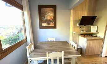 Imagem 5: Cobertura 2 Dormitórios - Bairro Centro